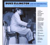 Vivir En Zúrich, Suiza 1950 (Cd)