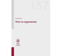 Vivir es argumentar (Alternativa)