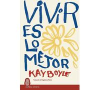 Vivir es lo mejor (MUÑECA INFINITA)