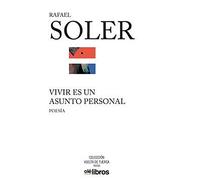 VIVIR ES UN ASUNTO PERSONAL: 10 (Vuelta de Tuerca)