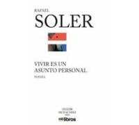 Vivir es un asunto personal