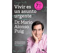 Vivir es un asunto urgente (Campaña de verano edición limitada)