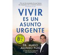 Vivir es un asunto urgente (edición limitada · Verano) (Campaña Ahora por menos)