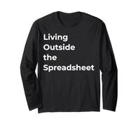 Vivir Fuera de la Hoja de cálculo, Cotización de Vida Labor Manga Larga