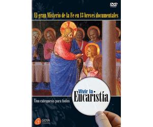 Vivir la Eucaristia