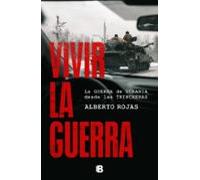 Vivir La Guerra