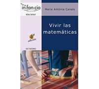 Vivir las matemáticas: 2 (Temas de Infancia)