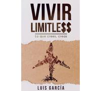 Vivir limitless: Lo que crees, creas