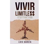Vivir limitless: Lo que crees, creas