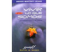 Vivir Lo Que Somos - Cosido