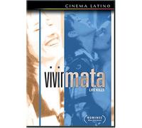 Vivir Mata [Reino Unido] [DVD]