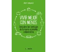 Vivir Mejor Con Menos
