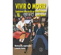 Vivir o morir: Confesiones sobre el ELA en The Wild Project