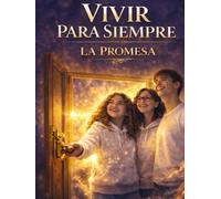 VIVIR PARA SIEMPRE: LA PROMESA
