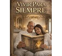 Vivir Para Siempre: Levítico Números Deuteronomio