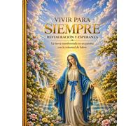 Vivir Para Siempre Restauración Y Esperanza