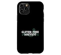 Vivir sin gluten - celiaquía Carcasa para iPhone 11 Pro