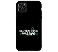 Vivir sin gluten - celiaquía Carcasa para iPhone 11 Pro Max
