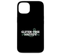 Vivir sin gluten - celiaquía Carcasa para iPhone 13