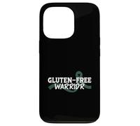 Vivir sin gluten - celiaquía Carcasa para iPhone 13 Pro