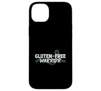 Vivir sin gluten - celiaquía Carcasa para iPhone 14 Plus