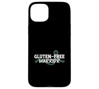 Vivir sin gluten - celiaquía Carcasa para iPhone 15 Plus