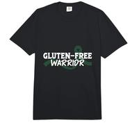 Vivir sin Gluten - celiaquía Comfort Colors Adult Heavyweight T-Shirt