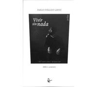 VIVIR SIN NADA
