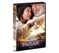 Vivir sin parar [DVD]