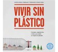 Vivir Sin Plástico (audiolibro)
