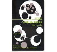 Vivir Sin Poesia Ed Bilingue