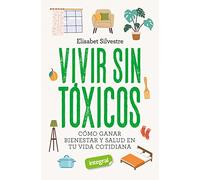 Vivir sin tóxicos (2022) (Salud)