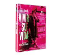 Vivir su vida [DVD]