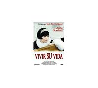 Vivir su vida [DVD]