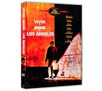 Vivir Y Morir En Los Ángeles [DVD]