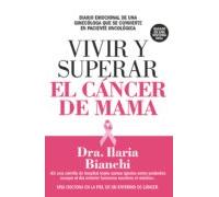 Vivir Y Superar El Cáncer De Mama