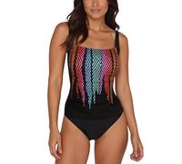 Vivisence Bañador De Una Pieza con Acolchado Ligero Ideal para El Verano 3109