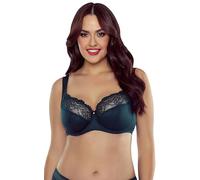 Vivisence Sujetador Semi-Acolchado con Aros 1056, Verde,90H