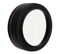 Vivitar Close-Up Macro Filter Set con Bolsa, Serie 1, 1 2 4 10, Vidrio óptico, Fotos Destacadas, para Insectos, Flores, Joyería (49 mm)