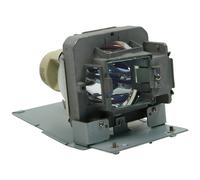 VIVITEK 5811119560-SVV Beamerlampe mit Gehäuse