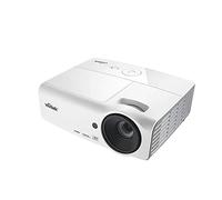 Vivitek DU857 videoproyector Proyector Portátil 5000 lúmenes ANSI WUXGA (1920x1200) Blanco