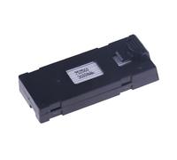 VIVIWI Batería cuadricóptero de 3600 mAh de alta capacidad para modelos de cuadricóptero E88 E88PRO, tiempo de vuelo extendido a 12-16 minutos