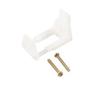 VIVIWI Guía ajustable para puerta corredera que garantiza un funcionamiento suave y estabilidad para campistas