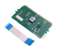 VIVIWI Placa base de circuito táctil con cable flexible de 16 pines/18 pines para controlador BDM-010 BDM-020, detección sensible de gamepad