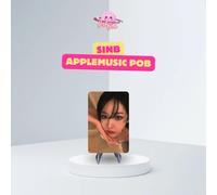 VIVIZ - Limited Photocard (VOYAGE AppleMusic POB) - SinB POB
