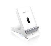 vivo 50W Cargador inalámbrico, 50W Wireless Charger Compatible con X300 X300 Pro