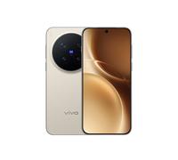 VIVO - 5671344 smartphones 17,2 cm (6.78") SIM doble Android 16.0 5G 16 GB 512 GB Marrón