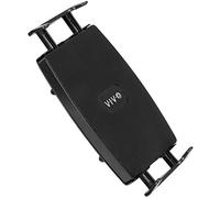VIVO Adaptador de Montaje VESA Universal para tabletas, portátiles 2 en 1 y monitores portátiles de 15.6 Pulgadas, VESA máximo 100 x 100, Soporte Ajustable para Laptop, Negro, MOUNT-UVM02