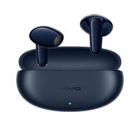Auriculares Bluetooth Vivo Buds Air 3 con estuche de carga- Autonomía 10h- Azules