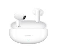 vivo Buds Air3 Auriculares 3,6g 50H BT6.0 IA Reducción Ruido Blanca Dual